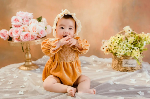 借卵生子机构胚芽7mm是怀孕多久