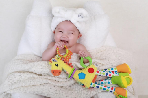 借卵生子机构怀孕多久会长痘痘